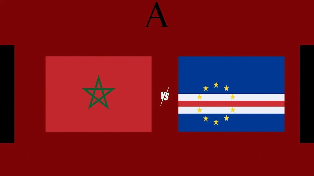 موعد مباراة سيدات المغرب وجزر القمر اليوم والقنوات الناقلة للمواجهة المرتقبة